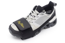 Protector calzado clasico vista izq